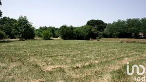 Building plot at Gondrin (32330)