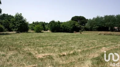 Terrain à bâtir à Gondrin (32330)