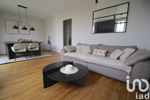 Apartment at Viry-Châtillon (91170)