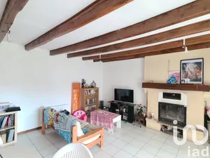 House at Clussais-la-Pommeraie (79190)