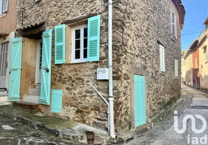 Maison de village à La Garde-Freinet (83680)