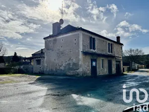 Maison de village à Porte-du-Quercy (46800)