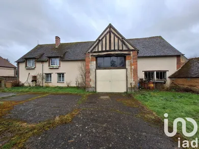 Maison à Beauche (28270)