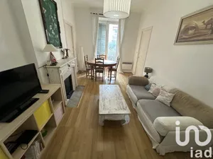 Apartment at Nice (06000)