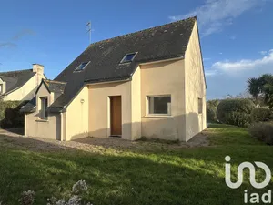 Maison traditionnelle à Lamballe (22400)