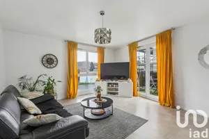 Appartement à Saulx-les-Chartreux (91160)