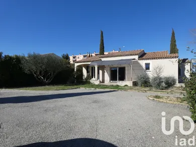 Maison à Orange (84100)