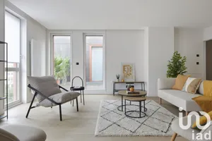 Duplex à Nantes (44000)