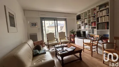 Appartement à Angers (49100)