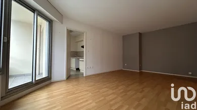 Appartement à Angers (49100)