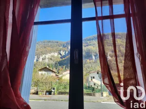 Village house at La Burbanche (01510)