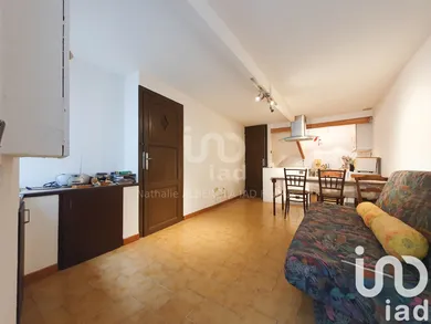 Village house in Canet (11200)