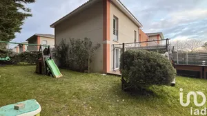 Appartement à Créon (33670)