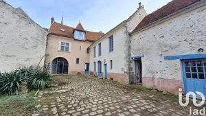 Maison à Faremoutiers (77515)