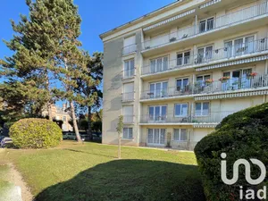 Appartement à Compiègne (60200)