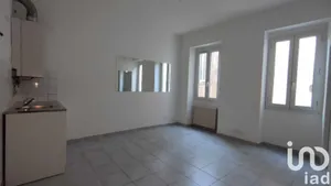 Appartement à Marseille (13004)