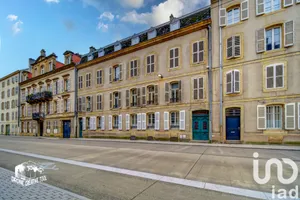 Appartement à Metz (57000)