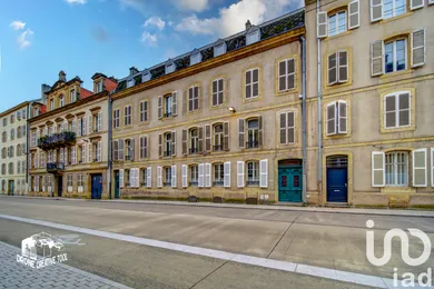 Appartement à Metz (57000)