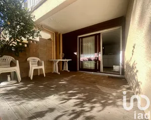 Apartment at Saint-Cyprien (66750)