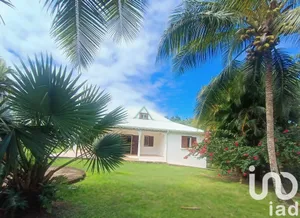 House at Petit-Bourg (97170)
