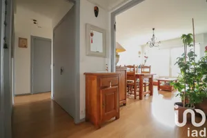 Appartement à Limoges (87000)