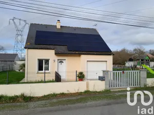 House at Pontchâteau (44160)