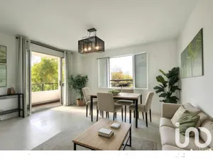 Apartment at Lèves (28300)