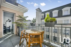 Appartement à Puteaux (92800)