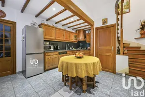 Maison à Puteaux (92800)