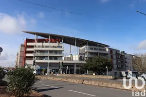 Appartement à VIGNEUX SUR SEINE (91270)