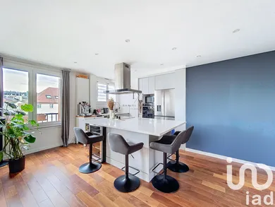 Appartement à Clamart (92140)
