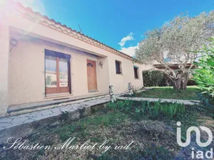 Maison à Béziers (34500)