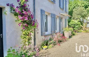 Maison à Vermenton (89270)