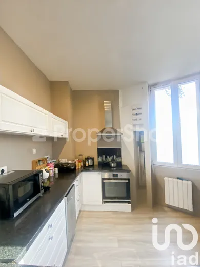 Apartment in Malakoff (92240)