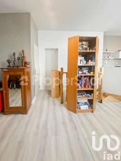 Apartment in Malakoff (92240)