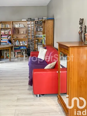 Appartement à Malakoff (92240)