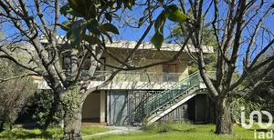 Maison traditionnelle à Roquevaire (13360)