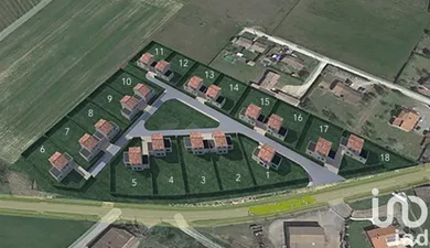 Terrain à bâtir à Fronton (31620)