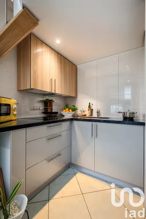 Appartement à Saint-Denis (93200)
