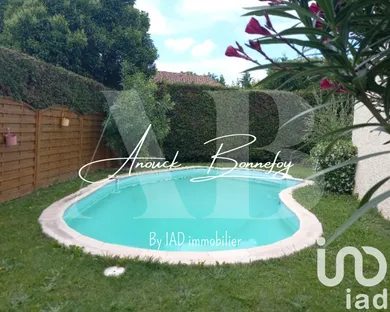 Maison traditionnelle à Valence (26000)