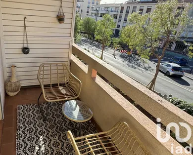 Studio at Fréjus (83370)