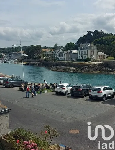 Appartement à Pléneuf-Val-André (22370)