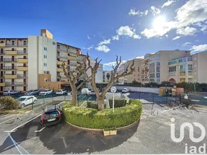 Apartment in Le Cap d’Agde  (34300)