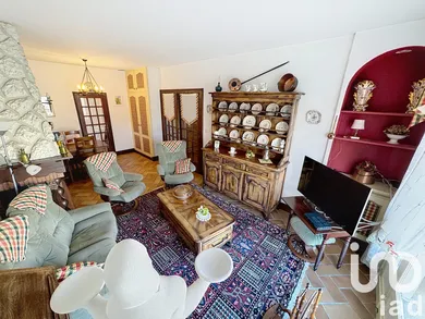 House in Angoulême (16000)