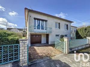 Maison à Angoulême (16000)