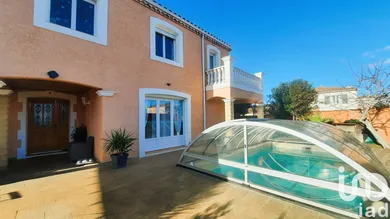 Maison à Narbonne (11100)