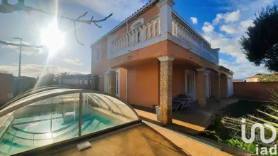 House at Narbonne (11100)