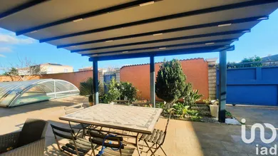 Maison à Narbonne (11100)