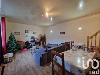 Park home at Chailley (89770)