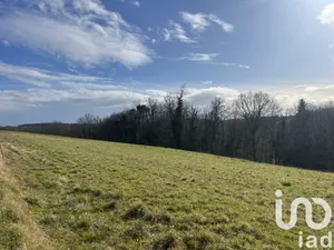 Terrain à bâtir à Saint-André-d'Allas (24200)